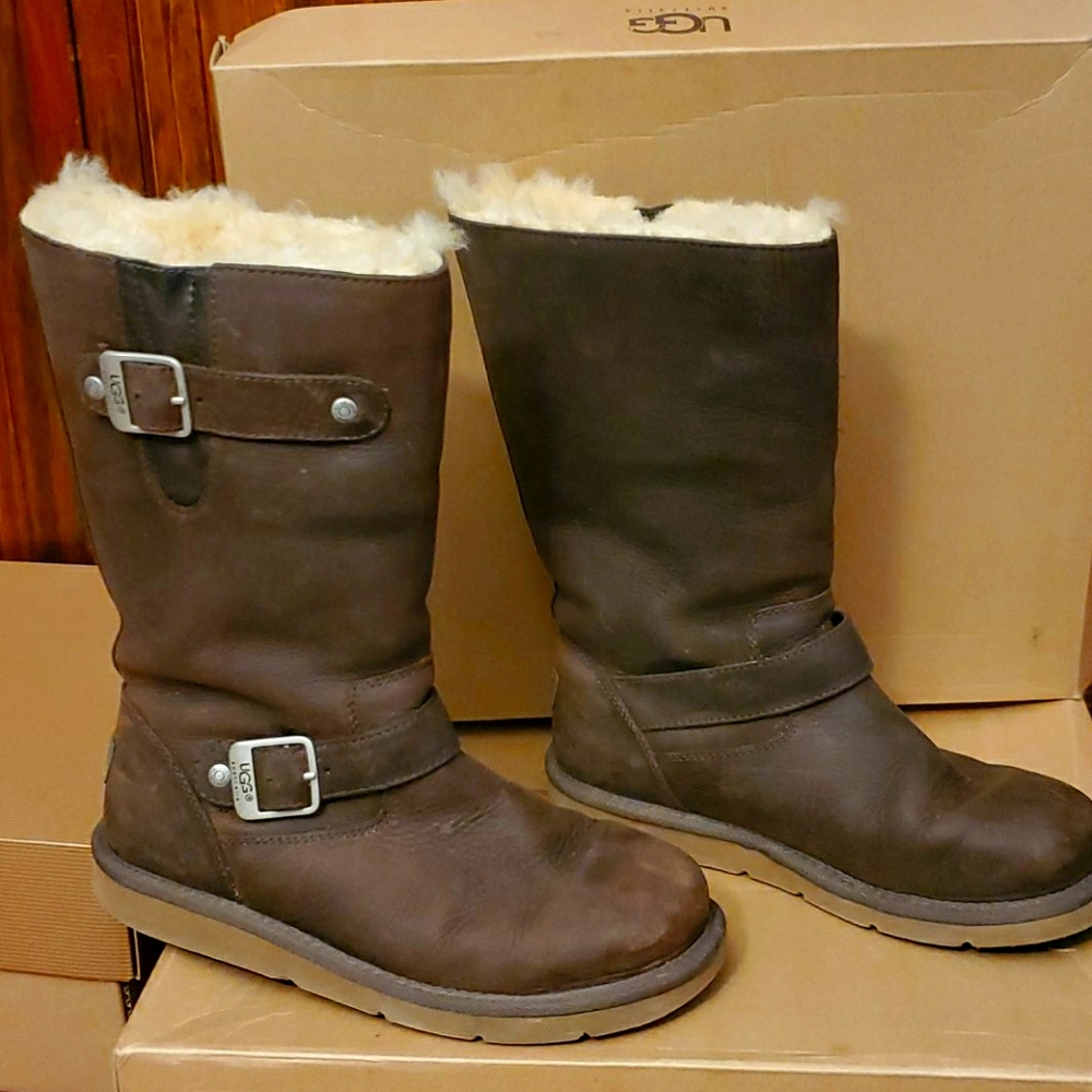 Ugg Australia Boots